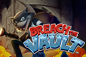 Breach the Vault