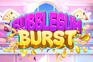 Bubblegum Burst