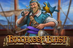 Buccaneer Blast