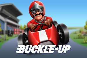 Buckle up