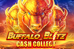 Buffalo Blitz Cash Collect