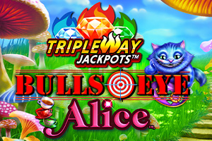Bulls Eye Alice