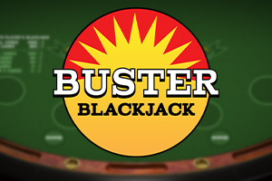 Buster Blackjack