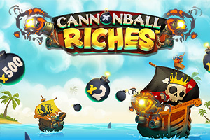 Cannonball Riches