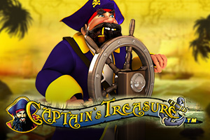 Captain Treasure