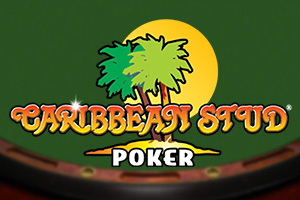 Caribbean Stud Poker