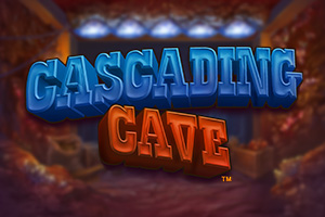 Cascading Cave