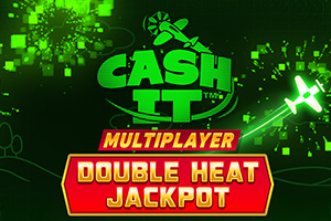 Cash it Multiplayer Double Heat