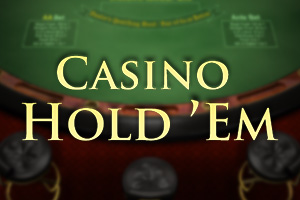 Casino Hold 'Em