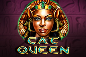 Cat Queen