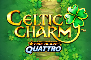 Celtic Charms