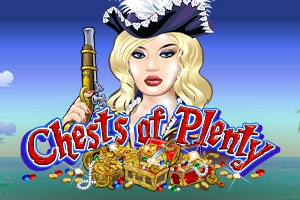 Chests of Plenty