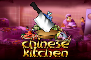 Chinese Kitchen