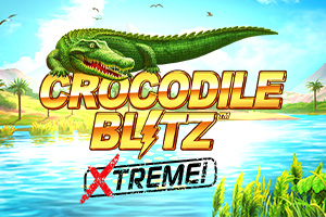 Crocodile Blitz Xtreme