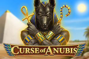 Curse of Anubis