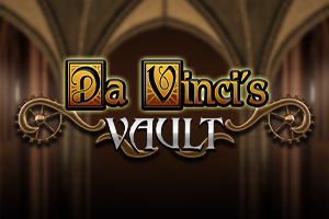 Da Vincis Vault