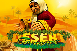 Desert Treasure
