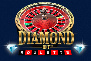 Diamond Bet Roulette