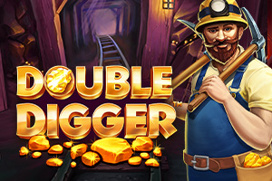 Double Digger Double Digger