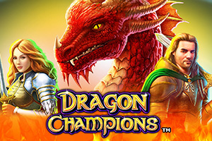 Dragon Champions