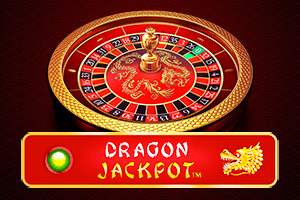 Dragon Jackpot Roulette