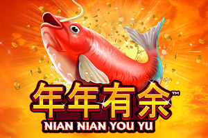 Dragon Nian Nian You Yu