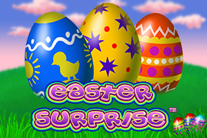 Easter Surprise