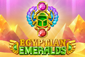 Egyptian Emeralds