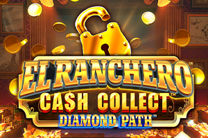 El Ranchero Cash Collect Diamond Path