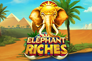 Elephant Riches