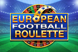 European Football Roulette