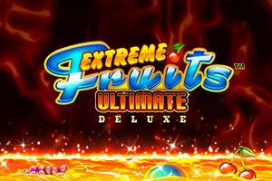 Extreme Fruits Ultimate Deluxe