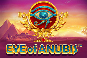 Eye of Anubis
