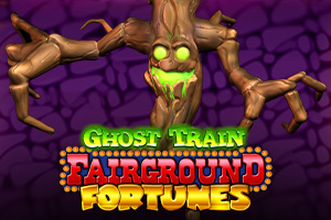 Fairground Fortunes Ghost Train