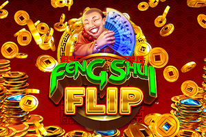 Feng Shui Flip