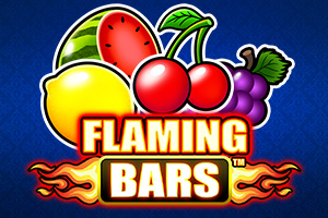 Flaming Bars