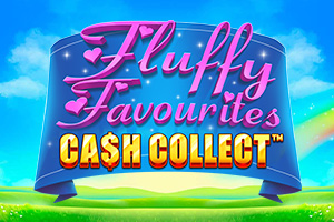 Fluffy Favourites Cash Collect