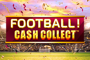 Football Cash Collect