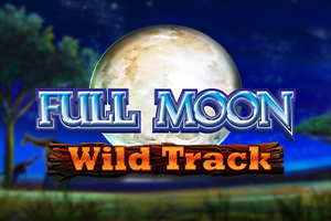 Full Moon Wild Track