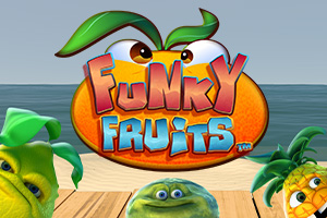Funky Fruits