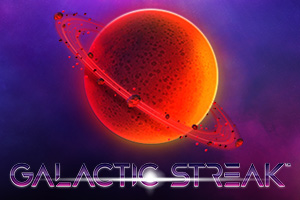 Galactic Streak