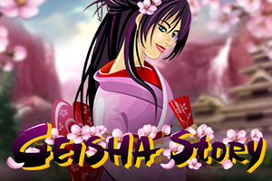 Geisha Story