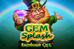 Gem Splash Rainbows Gift