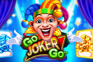 Go Joker Go