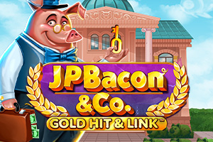 Gold Hit and Link JP Bacon and Co