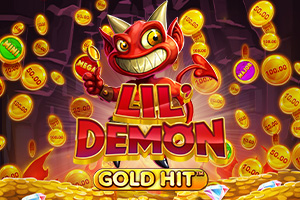 Gold Hit Lil Demon