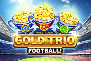Gold Trio Football
