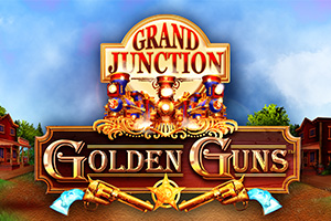 Golden Guns Grand Junction