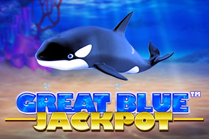 Great Blue Jackpot