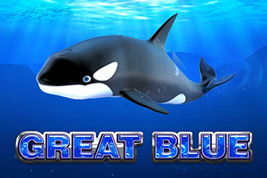 Great Blue